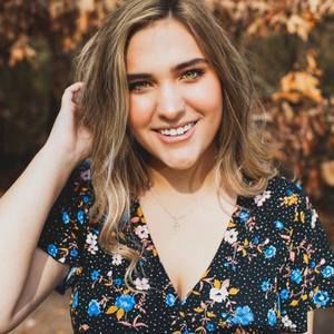 Meet your Posher, Claire